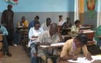 Plus de 156 237 candidats passent l’examen du BFEM