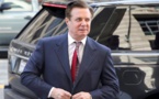 Etats-Unis: Paul Manafort condamné à 47 mois de prison dans son premier procès