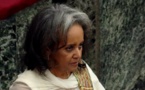 L’étonnant parcours de Sahle-Work Zewde, présidente de l’Ethiopie