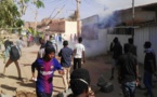 Au Soudan, manifester malgré l'état d'urgence