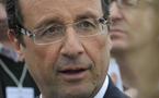 Affaire DSK/Banon: François Hollande va être entendu par la police