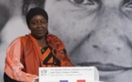 Droits des femmes: la Camerounaise Aissa Doumara reçoit le prix Simone Veil