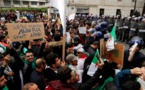 Algérie: vendredi de mobilisation contre la candidature du président Bouteflika