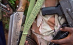 Centrafrique : l'accord de paix, signé le 6 février 2019, se fissure déjà