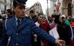 Algérie: les manifestants défient les mises en garde du pouvoir
