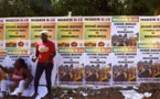 Guinée-Bissau: des élections pour tourner la page