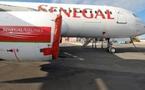 Senegal Airlines: La flotte de la compagnie s’agrandit avec l’arrivée de 2 appareil en Août