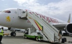 Crash du Boeing 737 d’Ethiopians: il n’y a pas de Sénégalais parmi les 157 victimes