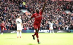 Premier League: Sadio Mané meilleur buteur... si on enlève les pénaltys