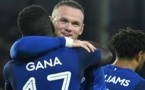 Everton: 100e match pour Gana Guèye