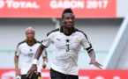 Eliminatoire CAN 2019: la liste du Ghana contre le Kenya avec 5 nouveaux et sans Gyan