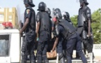 Grogne à Ziguinchor: 150 policiers réclament 9 mois d'indemnité