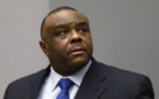 Jean-Pierre Bemba réclame 68 millions d'euros à la CPI