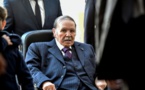 Algérie : Bouteflika renonce à briguer un 5e mandat, la présidentielle reportée