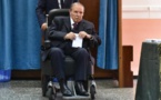 A la Une: Bouteflika plie mais ne rompt pas