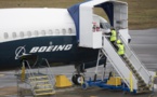 Interdiction de vols des Boeing 737 MAX: les Etats-Unis font de la résistance