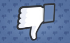 #FacebookDown: Le réseau social numéro 1 en panne