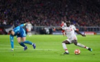 Vidéo - Regardez l'ouverture du score de Sadio Mané face au Bayern