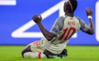 #BAYLIV : Sadio Mané inscrit un doublé (1-3)