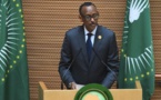 Rwanda: polémique après les propos de Kagame sur l'assassinat d'un opposant