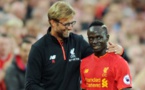 #BAYLIV - Épaté par la prestation de Sadio Mané, Jürgen Klopp va "dédier une chanson à son attaquant "