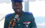 ​Côte d'Ivoire: L'ancien chef d'Etat major général des armées, Sékou Touré nommé Ambassadeur au Sénégal
