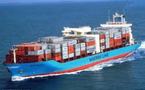 En sit-in au siège de Maersk Line, 135 commerçants exigent des explications sur le retard de leur conteneur