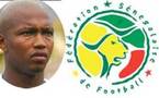 El Hadji Diouf suspendu 5 ans par la Commission de Discipline de la FSF