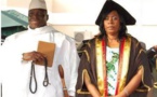 Gambie: l'ancienne présidente de l'Assemblée nationale sous Yaya Jammeh arrêté