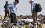 Ethiopian Airlines: les boites noires en examen