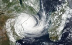  L’Afrique de l’Est frappée par le cyclone Idai