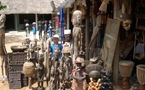 Ziguinchor : Les villages artisanaux souffrent de la rareté des touristes
