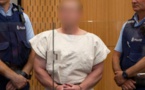 Nouvelle-Zélande: après l'attentat, le tueur de Christchurch présenté au tribunal ce samedi