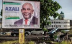 Comores: face aux journalistes, Azali Assoumani évoque son bilan et ses projets