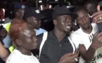 Arrêt sur image:  : Sadio Mané déchaine les foules de l’AIBD