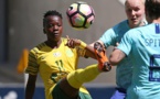 Mondial féminin 2023: l’Afrique du Sud se présente face à huit solides rivales