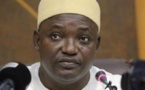 Gambie : Adama Barrow perd son ambassadeur en Turquie