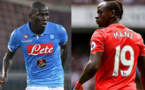 Kalidou Koulibaly : « En équipe nationale, Sadio Mané a trop de pression sur ses épaules »