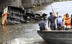 Deuil national en Côte d'Ivoire après l'accident de bus à Abidjan