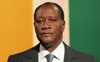 Le président Ouattara veut rassembler les Ivoiriens