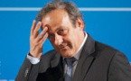 Le VAR, sa suspension, l'influence de l'argent dans le football: Michel Platini se livre