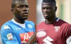 4éme Galop des "Lions" à  Thiés : Kalidou Koulibaly et Mbaye Niang absents de la séance