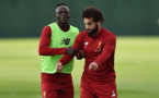 Vidéo - Sadio Mané parle de sa rivalité avec Salah...Regardez !!!