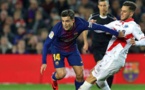  Le FC Barcelone donne 1 mois à Philippe Coutinho pour convaincre