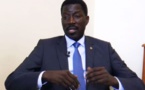 Elections locales: Talla Sylla compte briguer un second mandat à la mairie de Thiès