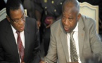 Côte d'Ivoire: la rencontre entre Laurent Gbagbo et Affi N'Guessan avortée