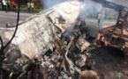 50 morts dans un accident de la route au Ghana