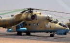 Un hélico de l'armée retrouvé avec 4 morts au Tchad