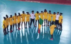 Jeux africains 2019: les "Lionnes" du Handball sont qualifiées !