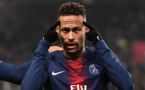 LDC - PSG : Pour avoir insulté le corps arbitral, Neymar risque 3 matches de suspension